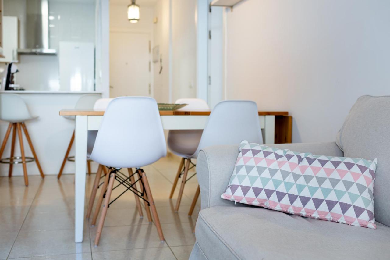 Apartament Sant Antoni Sant Antoni De Calonge Exterior foto