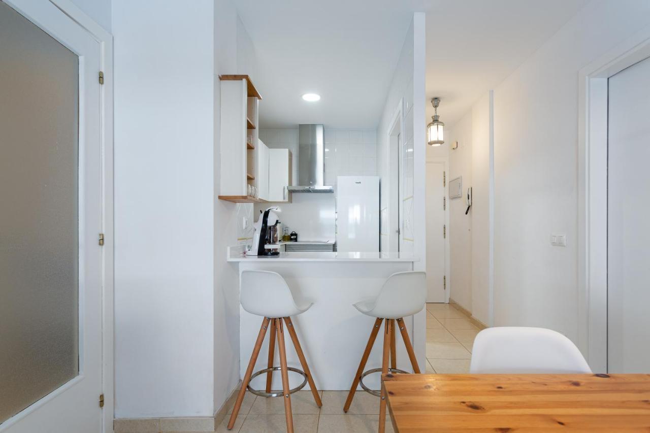 Apartament Sant Antoni Sant Antoni De Calonge Exterior foto