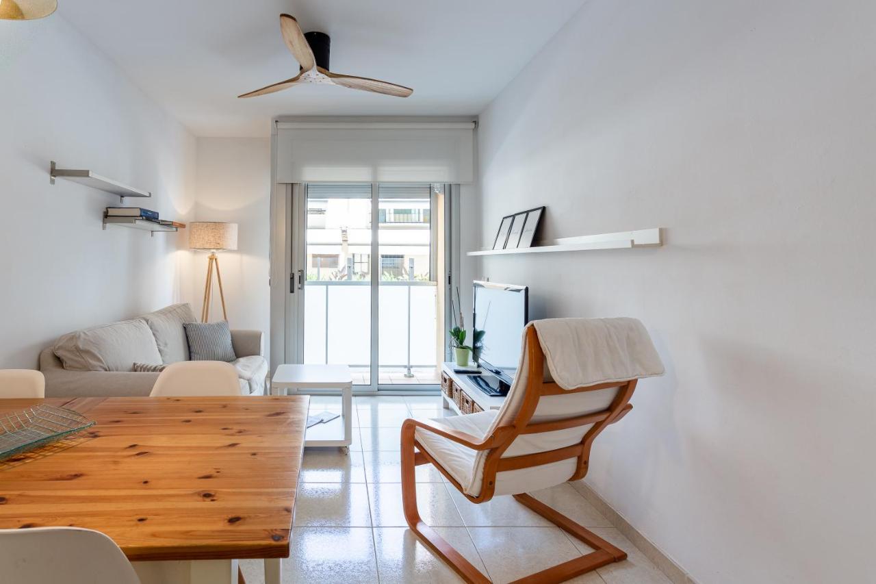 Apartament Sant Antoni Sant Antoni De Calonge Exterior foto